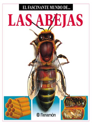 cover image of Las Abejas